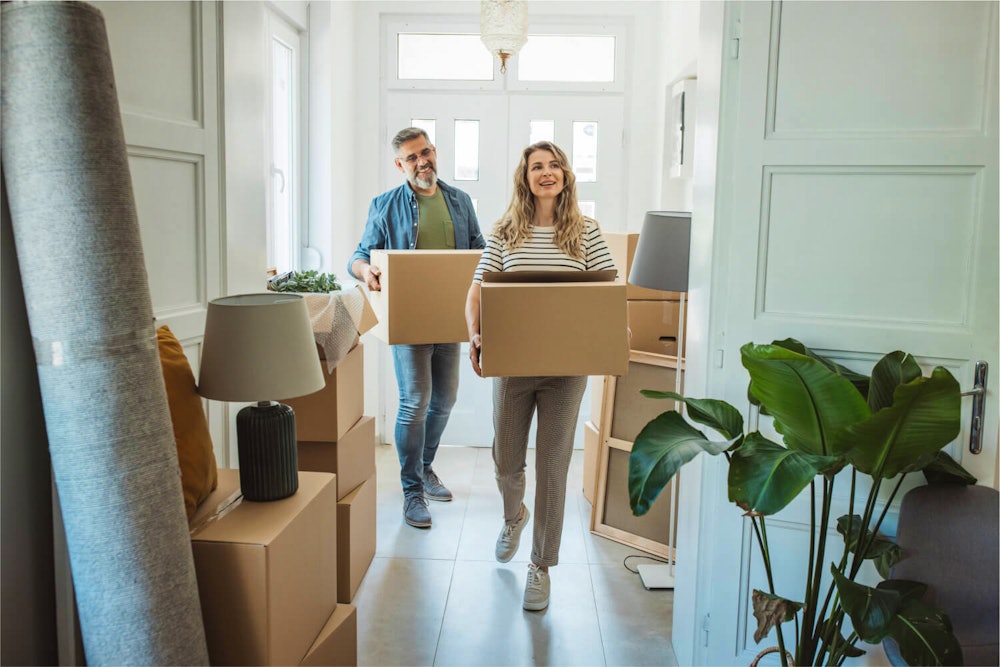 Expect More From Your Estate Agent In 2025 - Your Deserve It