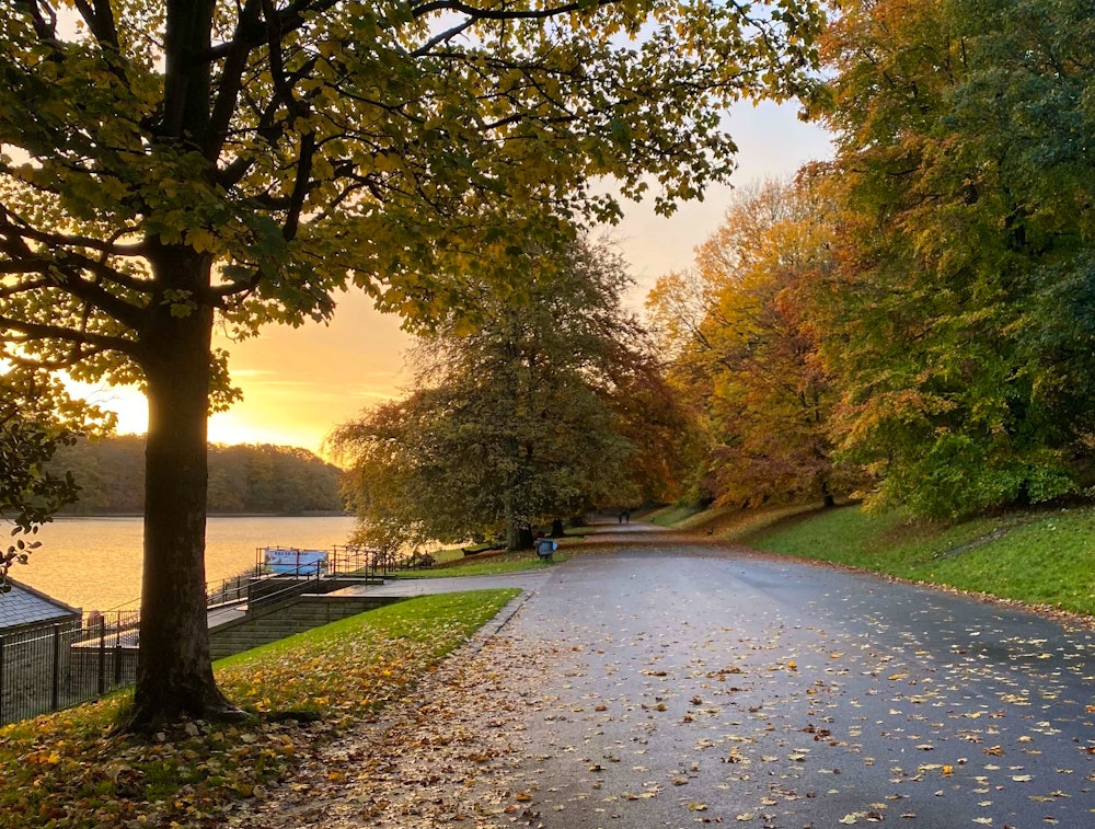 Why Autumn is a Great Time to Sell Your Home