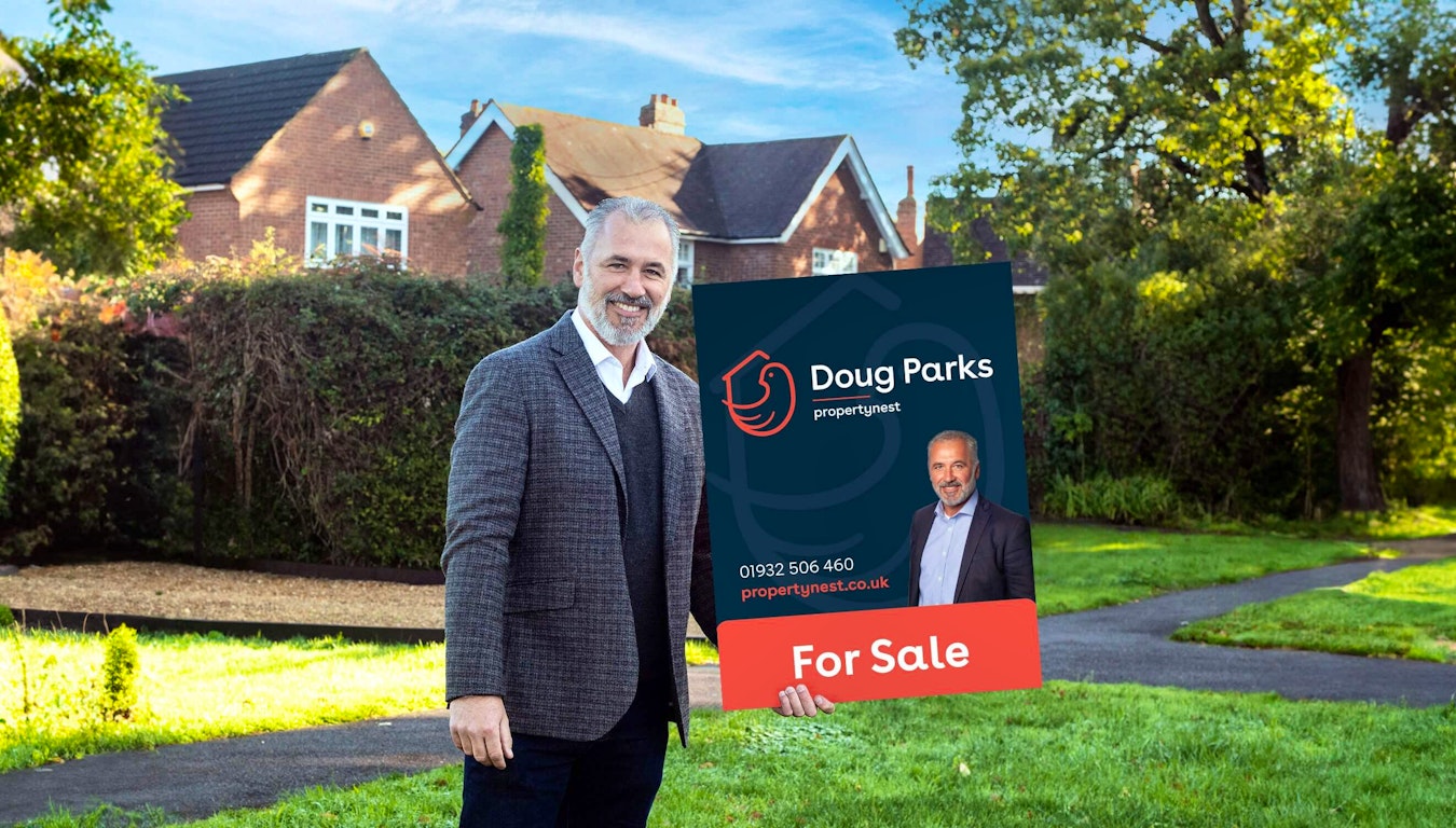 Doug Parks - Esher